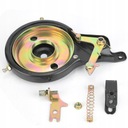 ЗАДНИЙ ВЕЛОСИПЕДНЫЙ ТОРМОЗ