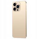 Смартфон myPhone Waltz 8 ГБ/512 ГБ 5G золотой