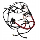 JUEGO DE CABLES TUBOS DEL MOTOR F81Z 12B637 EA SUBSTITUTO 