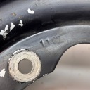 ДИСК ПЕРЕДНЯЯ YAMAHA RAPTOR YFZ 10X5.5 AT 4/156 5LP-25180-11-YX  фото 9
