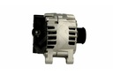 HART ALTERNADOR CITROEN BERLINGO 10- 150A 