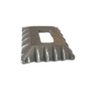 Крышка Кекс 75х75 проемы 40х10