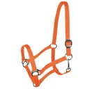 Недоуздок York Harmony оранжевый COB