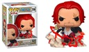 Shanks 2166 Figúrka Funko POP! Vinyl