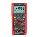 Мультиметр UT191T PRO AC/DC CURRENT CURRENT CURRENT VOLTAGE