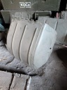 NEUF ORIGINAL AVANT GAUCHE AILES VERS CZOLGU T-55, WTZ-2, BLG-67photo 5