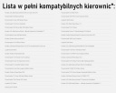 Стойка для рулей Logitech, Thrustmaster, Fanatec