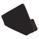 Заглушка для профиля Master LED PVC Corner