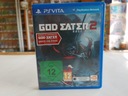 GOD EATER 2 RAGE BURST [PS VITA]