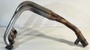 КОЛЕКТОР ВИПУСКНИЙ 5RT146020000 YAMAHA FAZER FZS 600 1998-2004R  (17484357652) фото min 9