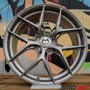 LLANTAS 19 AUDI S3 S4 RS3 A3 MOTEC MCR4 ULTIMATE SG 