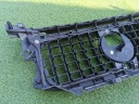 MERCEDES G CLASSE 463 AMG LIFT GRILLE CALANDRE PARE-CHOCSphoto 9