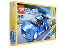 LEGO Creator 31070 MISB 2017 Турбогонщик