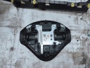 PEUGEOT 207 TABLEAU DE BORD CONSOLE AIRBAG MODULE CONTRÔLEUR CAPTEURphoto 5
