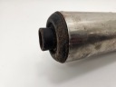 HONDA NSR 125 DIFFUSER SYSTEM GRADUATION PIPE GRADUATION COLLECTOR MUFFLER SOLFER  photo 14
