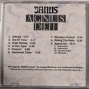 Janus- Agnus Dei - CD Wytwórnia Friends Records