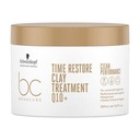 Schwarzkopf BC TimeRestore Q10+ маска для взрослых