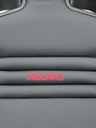 ASIENTOS VOLANTE SOPORTE ASIENTOS IZQUIERDA RECARO CUERO NISSAN GT-R R35 16+ NUEVO CON 