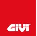 GIVI BF08 uchwyt torby do systemu TANKLOCK Numer katalogowy producenta GIBF08