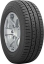 2x Toyo 235/65R16C CELSIUS CARGO 121/119R Liczba opon w ofercie 2 szt.