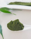 Naturalna CHLORELLA PROSZEK Algi morskie 250g Superfood 6g dziennie Green Rodzaj chlorella