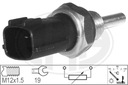 SENSOR TEMPERATURA PARA DACIA DUSTER 1.6 SCE 115 