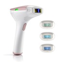 ЭПИЛЯТОР BEAUTIFLY B-SHINE BLUSH LIGHT EPILATOR