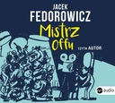 MISTRZ OFFU JACEK FEDOROWICZ AUDIOBOOK