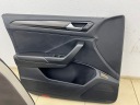 KIT SEAT SOFA CLADDING + MAPS VW T-ROC R-LINE SKIN PIDGES !  photo 11