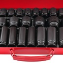КОМПЛЕКТ 35 NASADEK UDAROWYCH GLEBOKICH 1/2″ Z NAPEDEM 8-32 MM, 6-KATNYCH  (18835513667) фото min 9