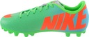 BUTY NIKE MERCURIAL VICTORY IV FG/AG 555663-380 r. 38 Marka Nike