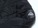 McKinley prešívaná zateplená bunda s kapucňou J.NOWA 140 Kód výrobcu 000000002000412378