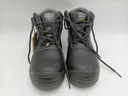 Unisex topánky Safety Jogger Works veľ. 38 Veľkosť 38