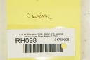 RH098 AUDI A4 B9 НАКЛАДКА ЗАД ДИНАМІК 8W0035303  (16544201284) фото min 6