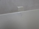VOLVO XC90 02-14 PROTECTION PLASTIQUE GARNITURE PLAFONNIERS ARRIÈRE SANSphoto 6