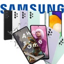 SAMSUNG Galaxy A52s 5G 6/128 ГБ 4500 мАч SM-A528 | ГАРАНТИЯ |