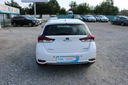 Toyota Auris Premium F-vat Gwarancja Salon Polska Rodzaj paliwa Hybryda