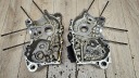 БЛОК ДВИГАТЕЛЯ ENGINE КАРТЕР VOXAN 1000 V2  фото 14