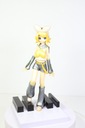 Figúrka Anime Manga Vocaloid Kagamine Rin EX 1.5 SEGA Luka Hatsune Miku Len EAN (GTIN) 4516795514623