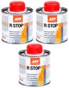 APP R-STOP Preparat antykorozyjny 3 x 100 ml RDZA