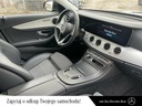 Mercedes-Benz E 220 4-matic , salon Polska, amg pa Wyposażenie - pozostałe Alufelgi System Start-Stop Tempomat