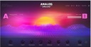 Native Instruments ANALOG DREAMS для/Kontakt PC MAC