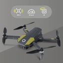 KOMPAKTNÝ DRON OVERMAX 9.5 FOLD WiFi GPS KAMERA Značka Overmax