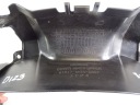 D123 HONDA NC 750X 750 X REMPLISSAGE PROTECTION DÉFLECTEUR D'AIR 61317-MGS-D307photo 7