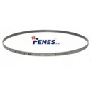 Ленточная пила по дереву PASAT 2400X10X06 ROH FENES