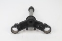 KAWASAKI EX 250 NINJA 08-12 POLICE LOWER  photo 7