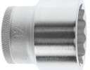 НАСАДКА 12-KATNA 1/2″ 32X MM GEDORE  (17656752264) фото min 14