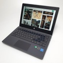 HP Chromebook 11 G8 Celeron N4120 4GB 32GB Chrome OS Uhlopriečka obrazovky 11.6"