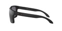 Okuliare OAKLEY HOLBROOK XL Matte Black/ Prizm Black Polarizácia 11% Model Holbrook XL