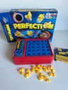 Английская аркадная игра PERFECTION от Hasbro